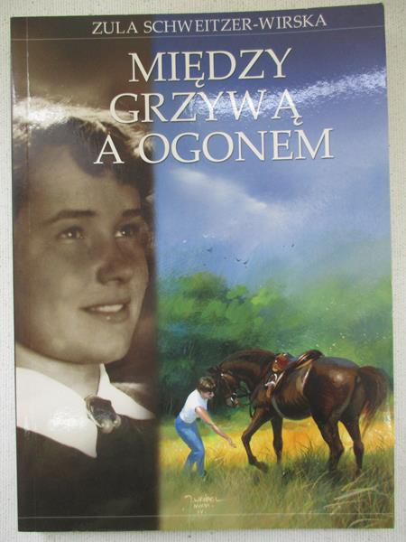 Między grzywą a ogonem