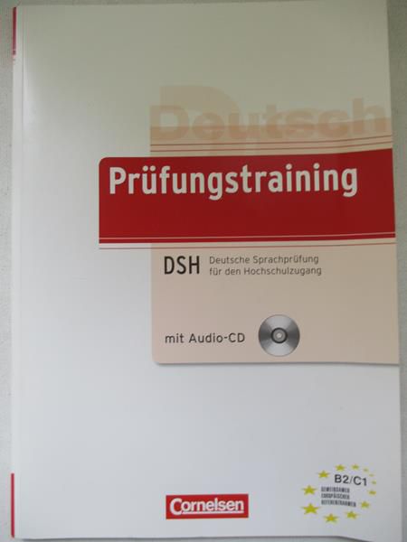 Prufungstraining