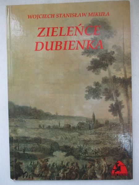 Zieleńce Dubienka