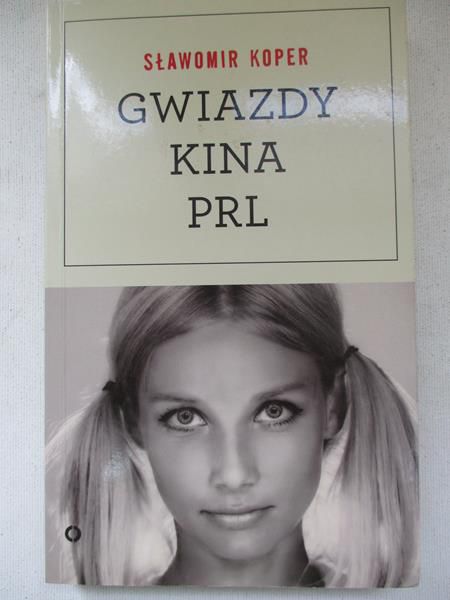 Gwiazdy kina PRL
