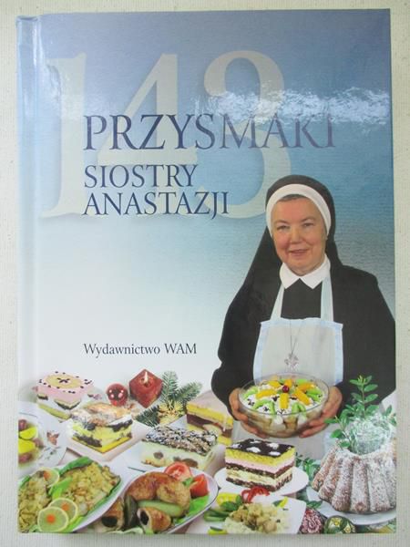 143 przysmaki s. Anastazji