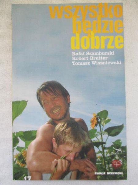 Wszystko będzie dobrze