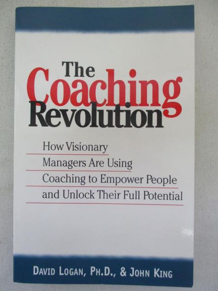 The Coaching Revolution