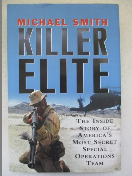 Killer elite