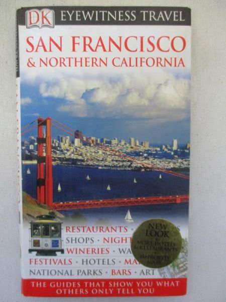 San Francisco & Northern California