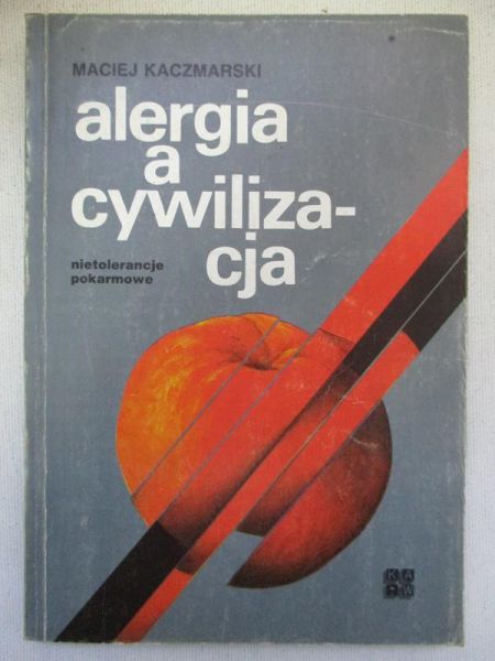 Alergia a cywilizacja