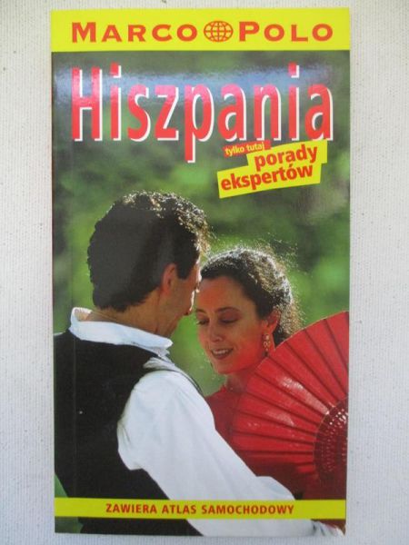 Hiszpania