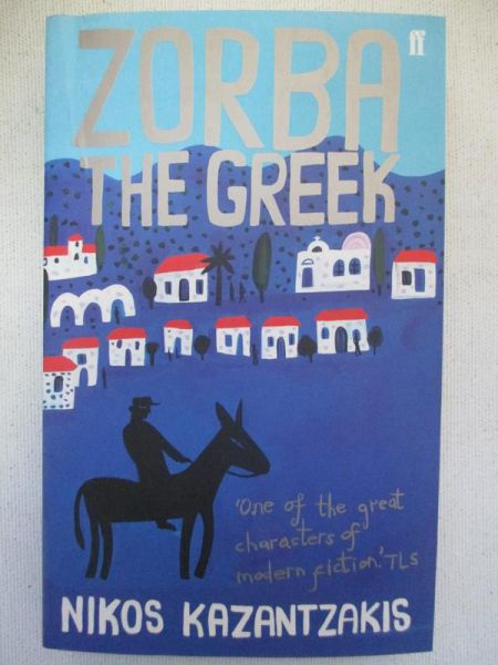 Zorba the Greek
