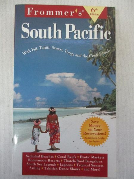 South Pacific