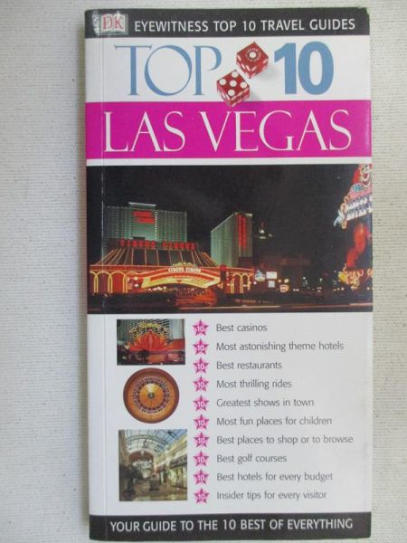 Emerson Connie - Las Vegas