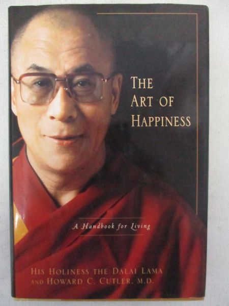 Dalai Lama - The Art of Happiness