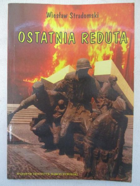Ostatnia reduta