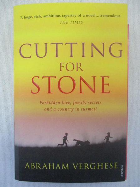 Cutting for Stone