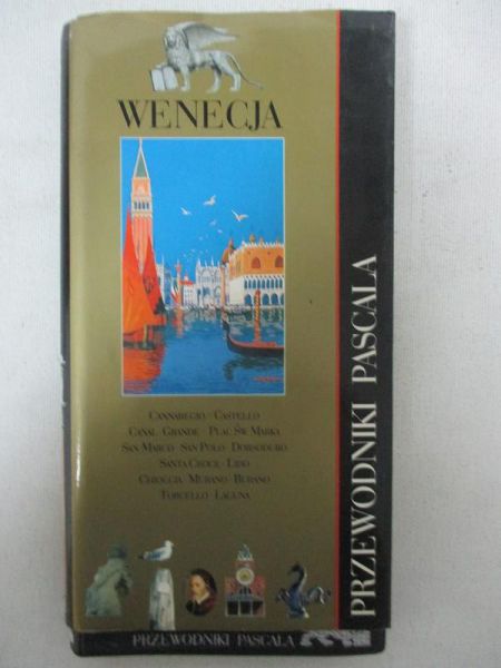 Wenecja