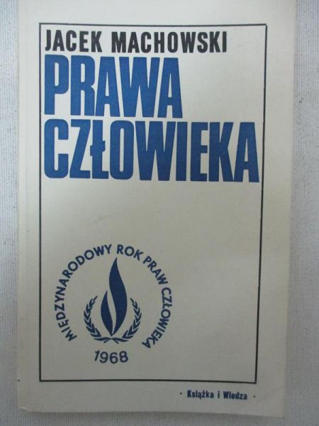 Prawa człowieka