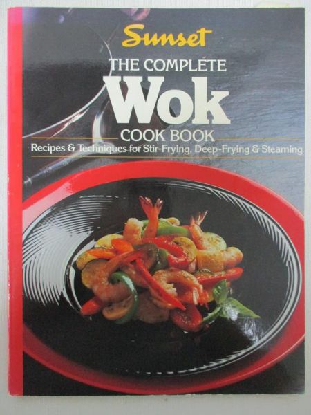 The complete Wok