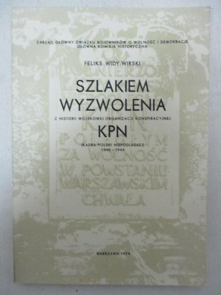 Szlakiem wyzwolenia