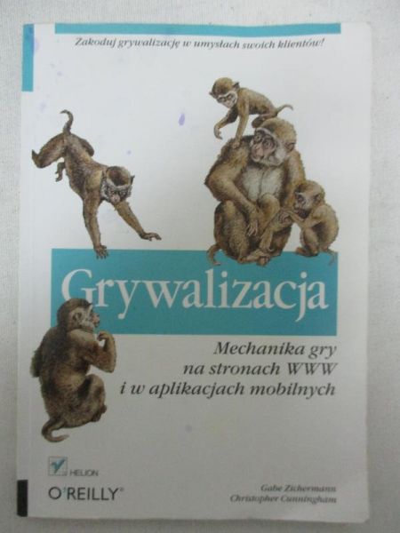 Grywalizacja