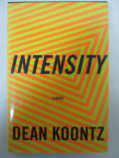 Intensity