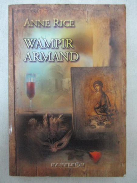 Wampir Armand