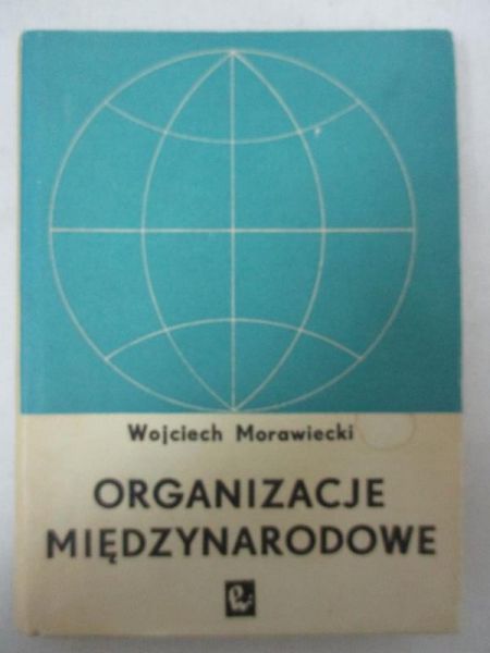 Organizacje międzynarodowe