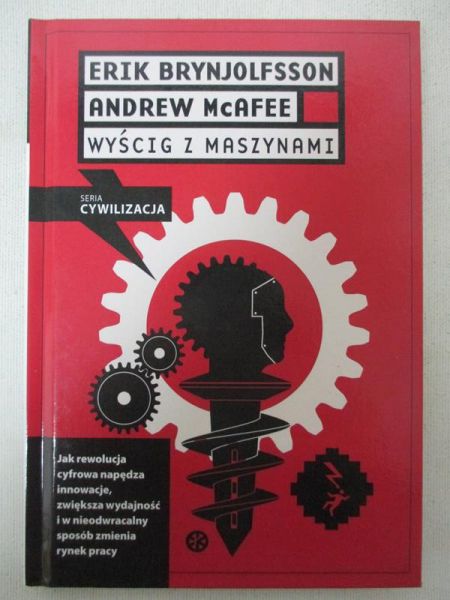 Wyścig z maszynami