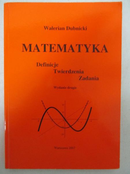Matematyka