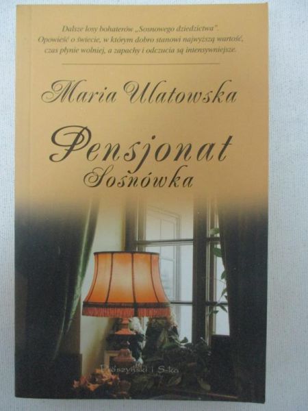 Pensjonat Sosnówka