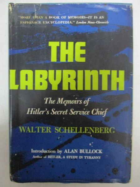 The labirynth