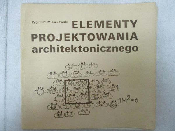 Elementy projektowania architektonicznego