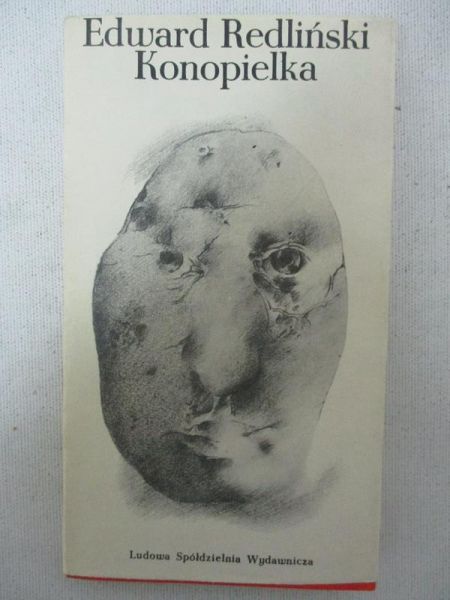 Konopielka