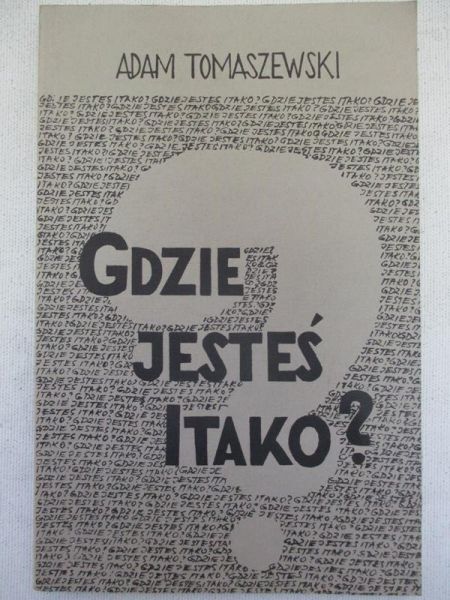 Gdzie jesteś Itako?