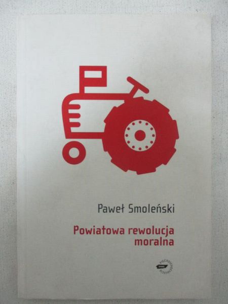 Powiatowa rewolucja moralna