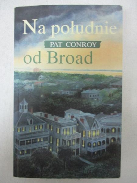 Na południe od Broad