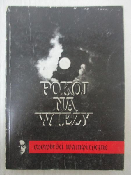 Pokój na wieży