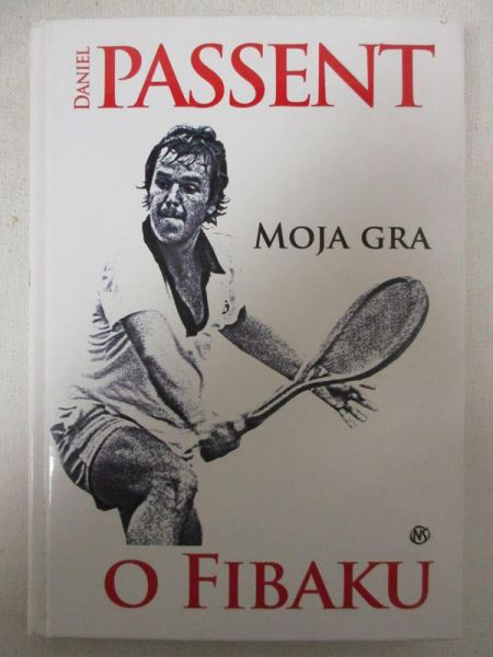 Moja gra. O Fibaku