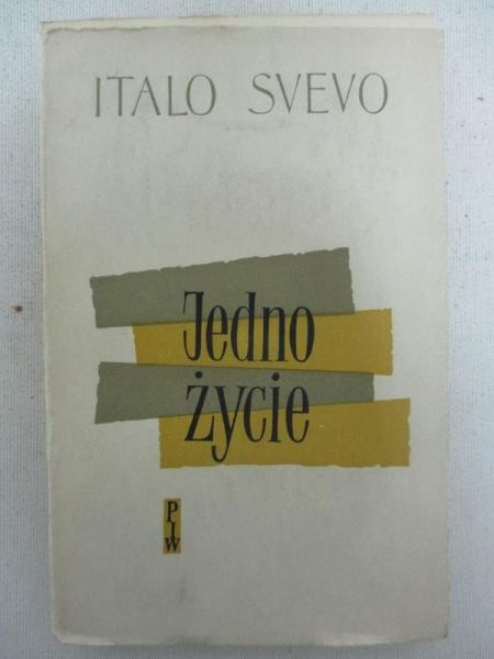 Jedno życie