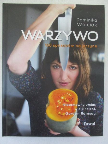 Warzywo, 100 sposobów na jarzynę