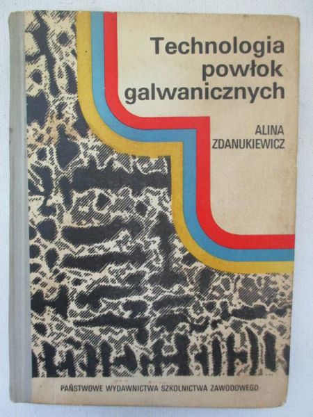 Technologia powłok galwanicznych
