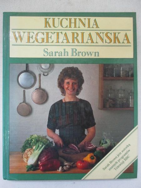 Kuchnia wegetariańska