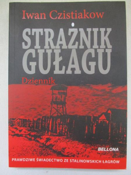 Strażnik Gułagu