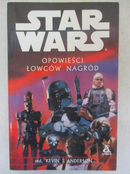 Star Wars: Opowieści łowców nagród