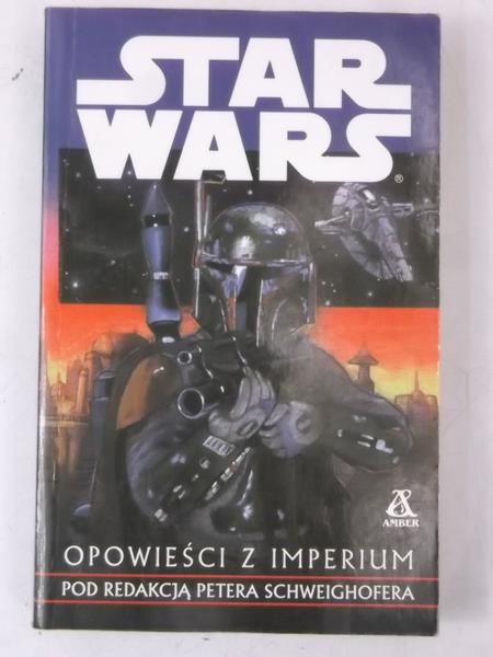 Star Wars: Opowieści z imperium