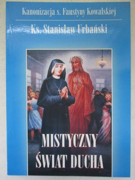 Mistyczny świat ducha
