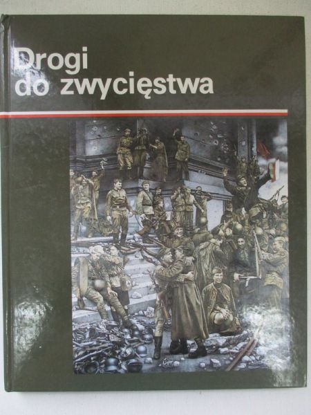Drogi do zwycięstwa