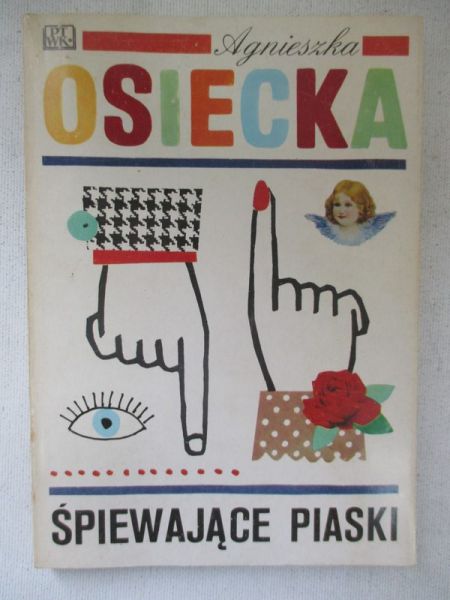 Śpiewające piaski