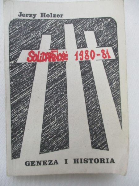 Solidarność 1980-1981