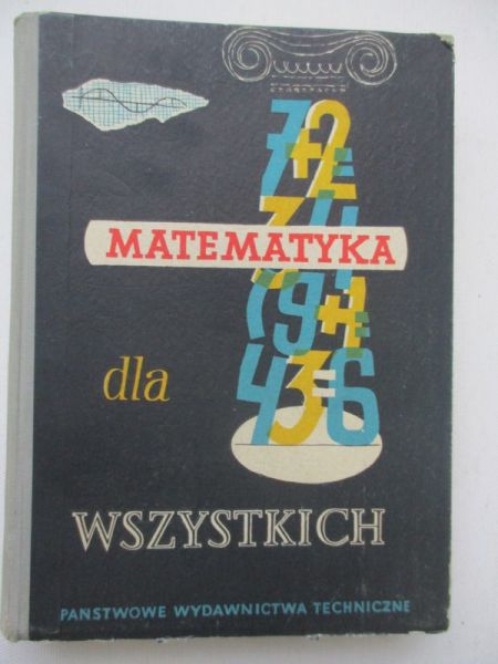 Matematyka dla wszystkich