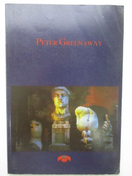 Mazierska Ewa (red.) - Greenaway Peter