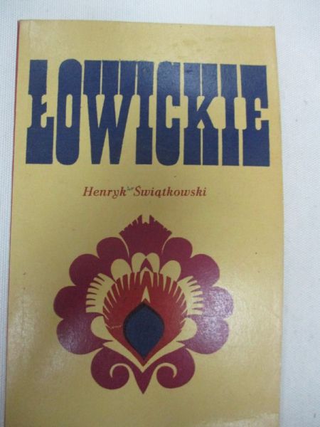 Łowickie